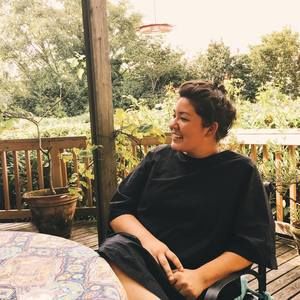 Meet your Posher, Mel